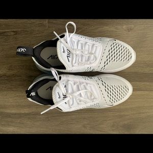 Nike air max 270